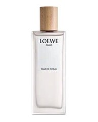 Женская парфюмерия Mar de Coral Loewe EDT: Емкость - 100 мл цена и информация | Женские духи | kaup24.ee