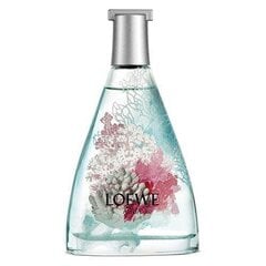 Naiste parfüüm Mar de Coral Loewe EDT: Maht - 50 ml цена и информация | Женские духи | kaup24.ee