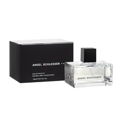 Meeste parfüüm Angel Schlesser Homme Angel Schlesser EDT: Maht - 75 ml hind ja info | Meeste parfüümid | kaup24.ee