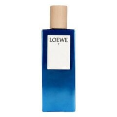 Мужская парфюмерия Loewe EDT: Емкость - 50 мл цена и информация | Мужские духи | kaup24.ee