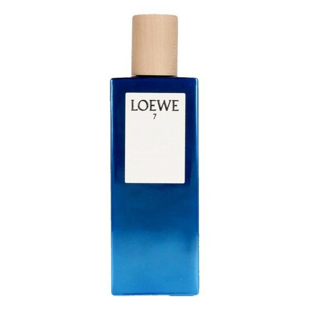 Meeste parfüüm Loewe 7 EDT: Maht - 50 ml hind ja info | Meeste parfüümid | kaup24.ee