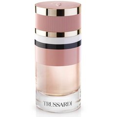 Naiste parfüüm Trussardi EDP (90 ml) hind ja info | Trussardi Kosmeetika, parfüümid | kaup24.ee