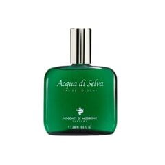 Meeste parfüüm Victor Acqua Di Selva EDC (200 ml) цена и информация | Мужские духи | kaup24.ee