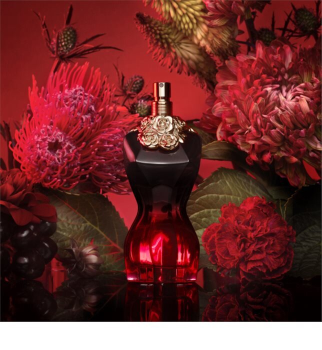 Naiste parfüüm La Belle Le Parfum Jean Paul Gaultier EDP: Maht - 30 ml hind ja info | Naiste parfüümid | kaup24.ee