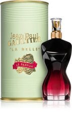 Naiste parfüüm La Belle Le Parfum Jean Paul Gaultier EDP: Maht - 30 ml hind ja info | Naiste parfüümid | kaup24.ee