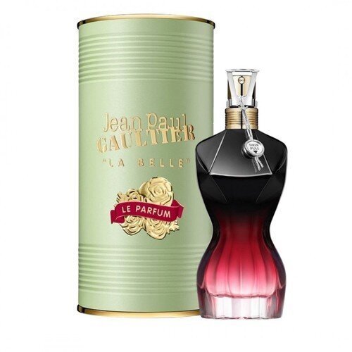 Naiste parfüüm La Belle Le Parfum Jean Paul Gaultier EDP: Maht - 100 ml hind ja info | Naiste parfüümid | kaup24.ee