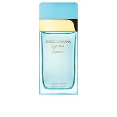 Женская парфюмерия Light Blue Forever Pour Femme Dolce & Gabbana EDP (25 мл) цена и информация | Женские духи | kaup24.ee