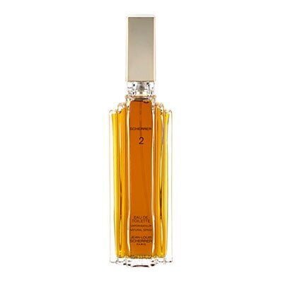 Naiste parfüüm Scherrer 2 Jean Louis Scherrer EDT (100 ml) цена и информация | Naiste parfüümid | kaup24.ee