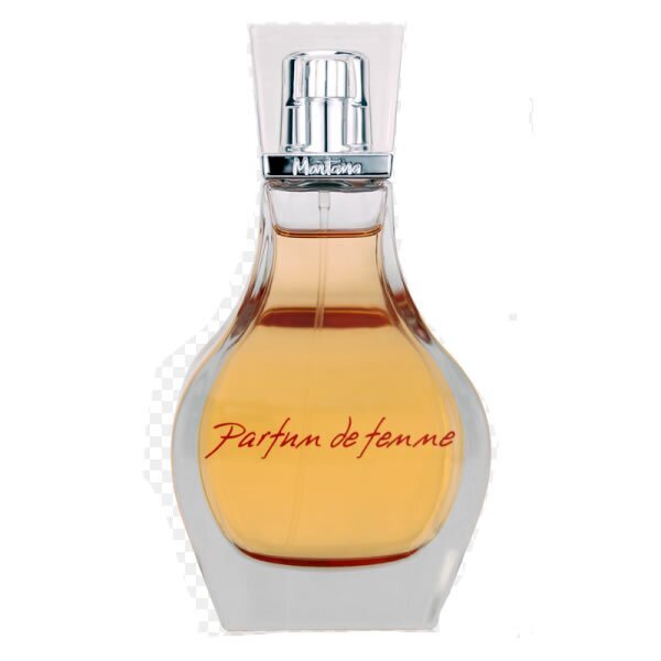 Naiste parfüüm Montana (30 ml) hind ja info | Naiste parfüümid | kaup24.ee