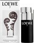 Meeste parfüüm 7 Anónimo Loewe EDP (100 ml) (100 ml) цена и информация | Meeste parfüümid | kaup24.ee
