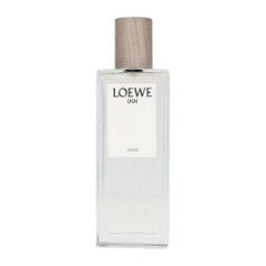 Meeste parfüüm 001 Loewe EDP (50 ml) (50 ml) hind ja info | Meeste parfüümid | kaup24.ee