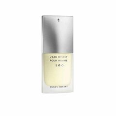 Meeste parfüüm L'eau D'issey Igo Issey Miyake EDT (100 ml) (100 ml) hind ja info | Meeste parfüümid | kaup24.ee