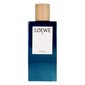 Meeste parfüüm 7 Cobalt Loewe EDP (100 ml) цена и информация | Meeste parfüümid | kaup24.ee