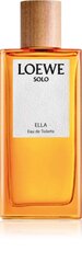 Женская парфюмерия Solo Ella Loewe EDT (100 мл) цена и информация | Женские духи | kaup24.ee