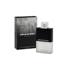 Meeste parfüüm Armand Basi Homme Armand Basi EDT (125 ml) hind ja info | Meeste parfüümid | kaup24.ee