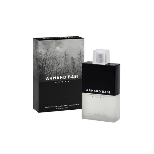 Meeste parfüüm Armand Basi Homme Armand Basi EDT (125 ml) цена и информация | Meeste parfüümid | kaup24.ee