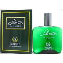 Мужская парфюмерия Silvestre Victor EDC: Емкость - 400 мл цена и информация | Мужские духи | kaup24.ee