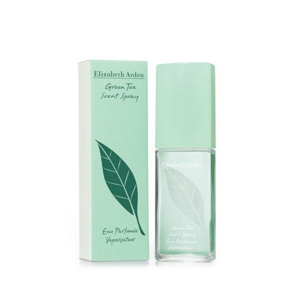 Naiste parfüüm Green Tea Scent Elizabeth Arden EDP (50 ml) hind ja info | Naiste parfüümid | kaup24.ee