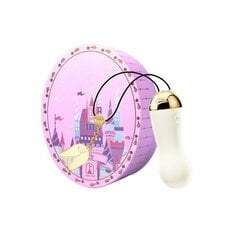 Zalo - beebi tähe kuuli vibraator Berry Violet hind ja info | Vibraatorid | kaup24.ee