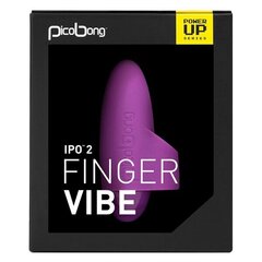 Vibraator Lelo Ipo 2 hind ja info | Vibraatorid | kaup24.ee