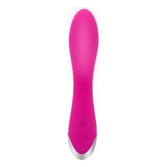 Vibraator S Pleasures Smooth Roosa hind ja info | Vibraatorid | kaup24.ee