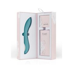 Rose G-SPOT vibraator hind ja info | Vibraatorid | kaup24.ee