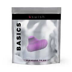 Vibraator B Swish Bteased Basic Fuksia hind ja info | Vibraatorid | kaup24.ee