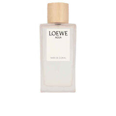 Naiste parfüüm Agua Mar de Coral Loewe (150 ml) hind ja info | Naiste parfüümid | kaup24.ee