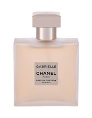 Naiste parfüüm Gabrielle Hair Mist Chanel EDP (40 ml) hind ja info | Naiste parfüümid | kaup24.ee