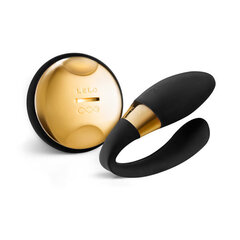 Vibraator Lelo Tiani 3 24K Gold hind ja info | Vibraatorid | kaup24.ee