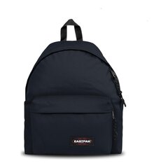 Seljakott Eastpak Padded EK62022S hind ja info | Koolikotid, sussikotid | kaup24.ee