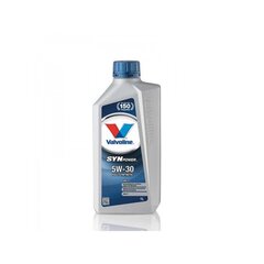 Valvoline Synpower ENV C1 5W/30 синтетическое масло для двигателей, 1 л цена и информация | Моторные масла | kaup24.ee