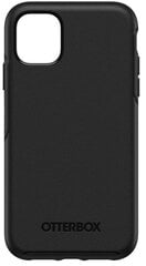 Otterbox Symmetry Iphone 11 - must hind ja info | Telefonikaaned ja ümbrised | kaup24.ee