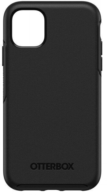 Otterbox Symmetry Iphone 11 - must цена и информация | Telefoni kaaned, ümbrised | kaup24.ee