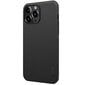 MOBILE COVER IPHONE 13 PRO/BLACK 6902048222953 NILLKIN hind ja info | Telefoni kaaned, ümbrised | kaup24.ee