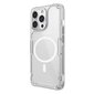 Telefonni ümbris Apple iPhone 13 Pro Max Nillkin Nature TPU PRO Magnetic, läbipaistev цена и информация | Telefoni kaaned, ümbrised | kaup24.ee