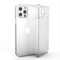 Telefoniümbris Matte White Waterfall Glass case (integrated tempered glass) Soundberry Apple iPhone 13 selge цена и информация | Telefoni kaaned, ümbrised | kaup24.ee