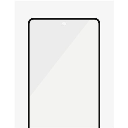 Samsung Galaxy A52 ekraanikaitseklaas PanzerGlass hind ja info | Ekraani kaitsekiled | kaup24.ee