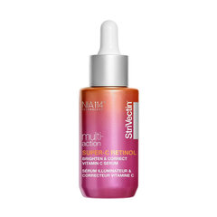 Valgustpeegeldav seerum StriVectin Multi-Action Super-C Retinool Näokorrektor (30 ml) hind ja info | Näoõlid, seerumid | kaup24.ee