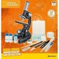 National Geographic 300X - 1200X цена и информация | Mikroskoobid ja teleskoobid | kaup24.ee