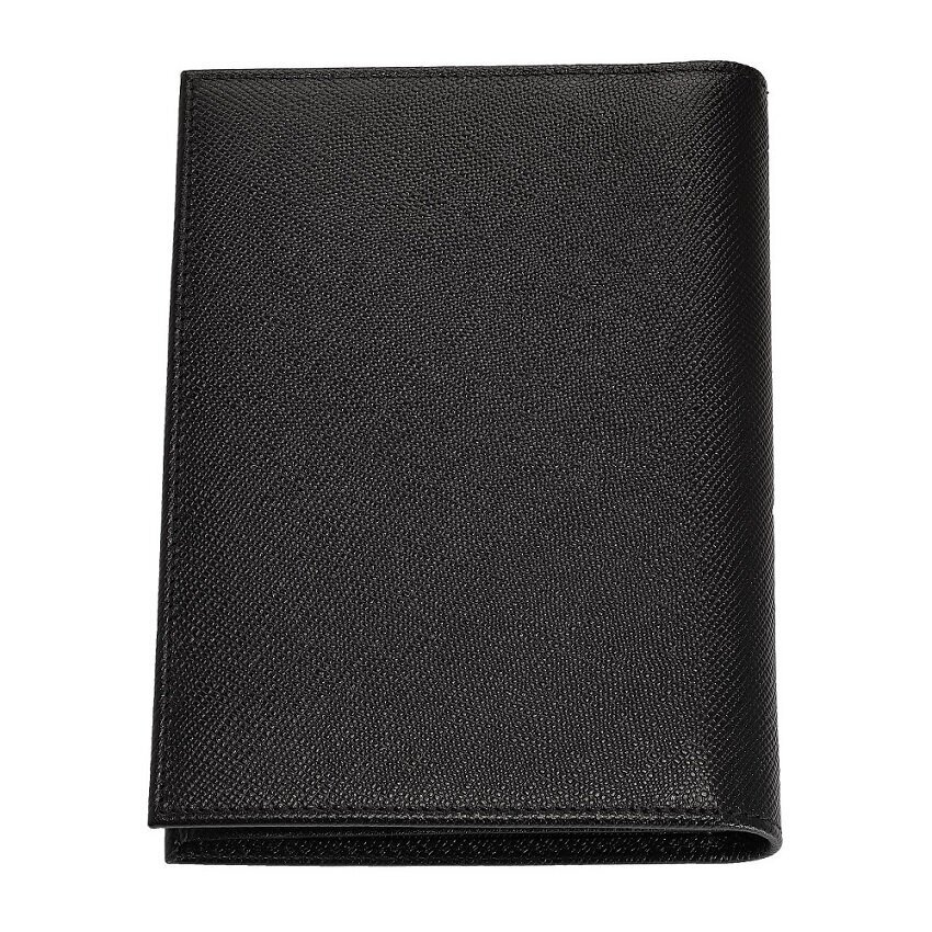 Zippo Saffiano Tri-fold Business Nahast Rahakott hind ja info | Meeste rahakotid | kaup24.ee