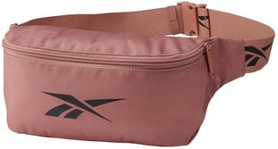 Reebok Vöökoht Myt Waistbag HD9858 HD9858 цена и информация | Женские сумки | kaup24.ee