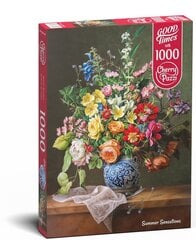 CherryPazzi головоломка Summer Sensations 1000 дет. цена и информация | Пазлы | kaup24.ee