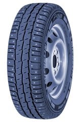 Michelin AGILIS X-ICE NORTH 75/225R16C 121 R studded цена и информация | Зимняя резина | kaup24.ee