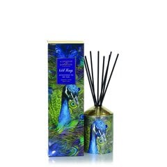 Kodulõhnastaja pulkadega "Peacock tail", 200 ml hind ja info | Kodulõhnastajad | kaup24.ee