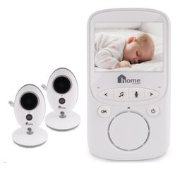 Mobiilne lapsehoidja Overmax Babyline 5.1 hind ja info | Beebimonitorid | kaup24.ee