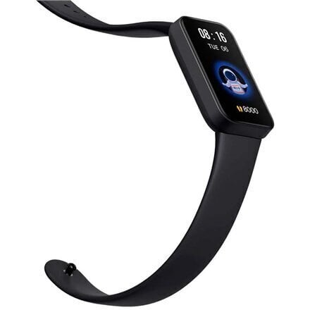 Xiaomi Redmi Smart Band Pro Black hind ja info | Nutikellad (smartwatch) | kaup24.ee