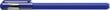 Terava otsaga geelpliiats ERICH KRAUSE G-SOFT, 0.38 mm, sinine цена и информация | Kirjutusvahendid | kaup24.ee