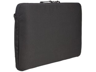 Sülearvutikaitsekott 13'' TSS-313 Macbook Air/Pro/Retina Subterra must, Thule/2 цена и информация | Рюкзаки, сумки, чехлы для компьютеров | kaup24.ee