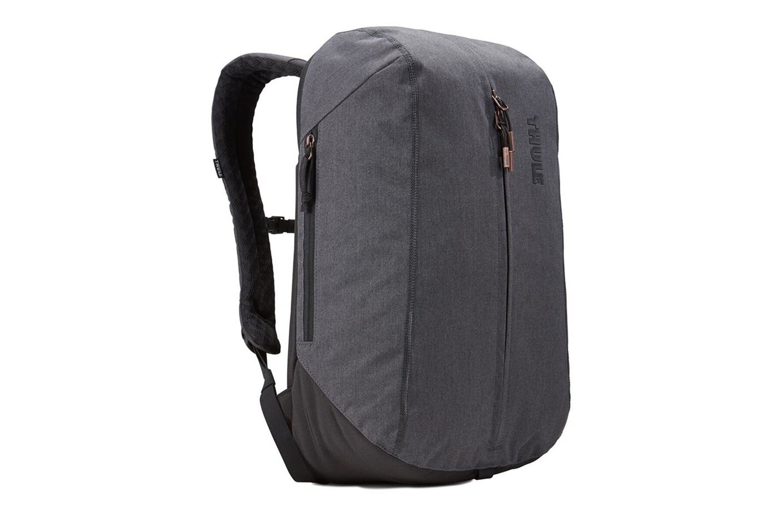 Thule sülearvuti seljakott Vea Backpack must TVIP-115 17L/2 hind ja info | Sülearvutikotid | kaup24.ee